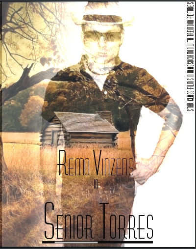 Movie Senior Torres Remo Vinzens