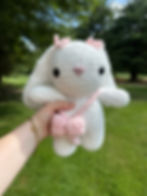 Bow Bunny