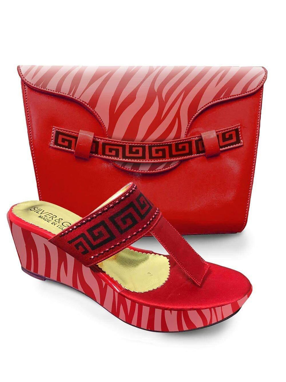 Thumbnail: Italian shoe and bag 
