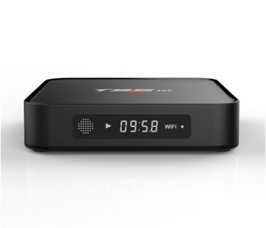 Miniatura: T95M Android 7.1 TV Box HD Player Streaming Device