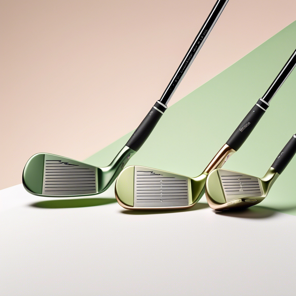 Forged Iron Set
