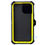 Thumbnail: iPhone 13 Pro case with clip heavy duty protective kickstand holster cover