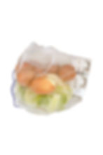 Miniaturbild: RPET veggiebag / set of 4