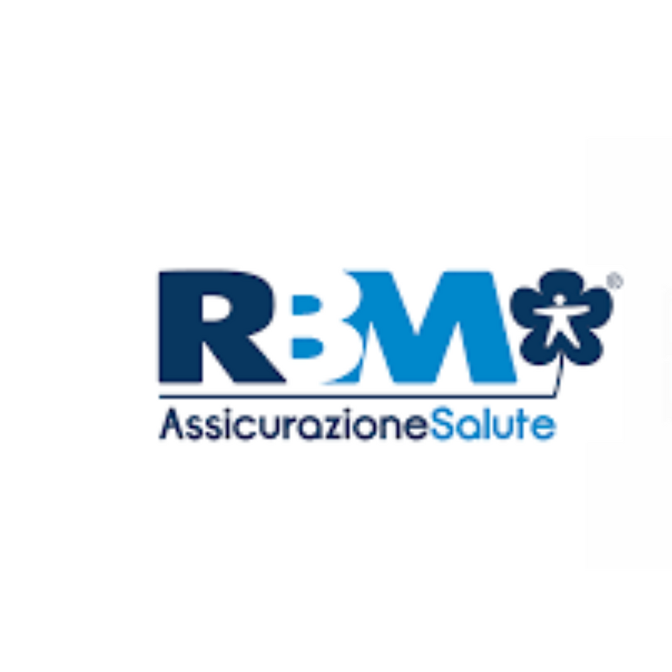RBM Logo Aziende Convenzionate Gallery