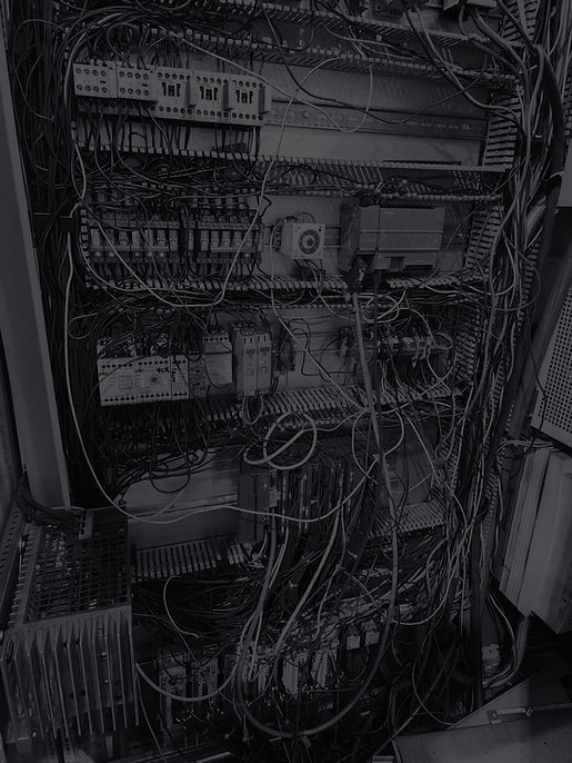 PLC Allen Bradly Siemens TIA Portal Step7 RockwellRSlogix Studio Power Automation Multi Meter Electrical IO Laptop Electrical Engineering Design Drawings Schematics Electricity Project Management Controls Sysems Logic Software Ladder Logic Autocad Electrical Panel