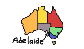 Adelaide Tours