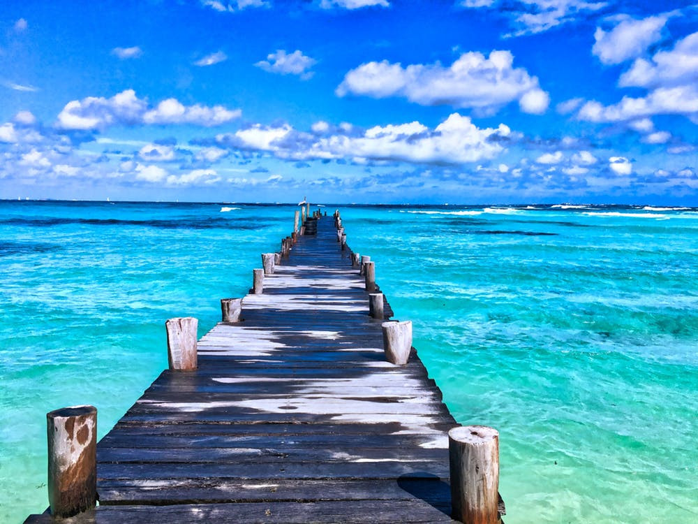 CEO Travel: Turquoise Waters In Turks & Caicos