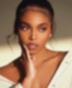 Lori Harvey