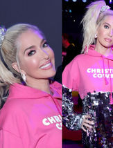 Erika Jayne | Christian Cowan