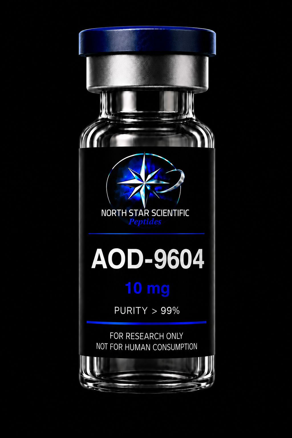 AOD-9604  10mg