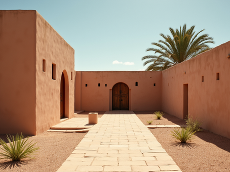 Formez-vous en tant qu'Auxiliaire de Santé à Marrakech