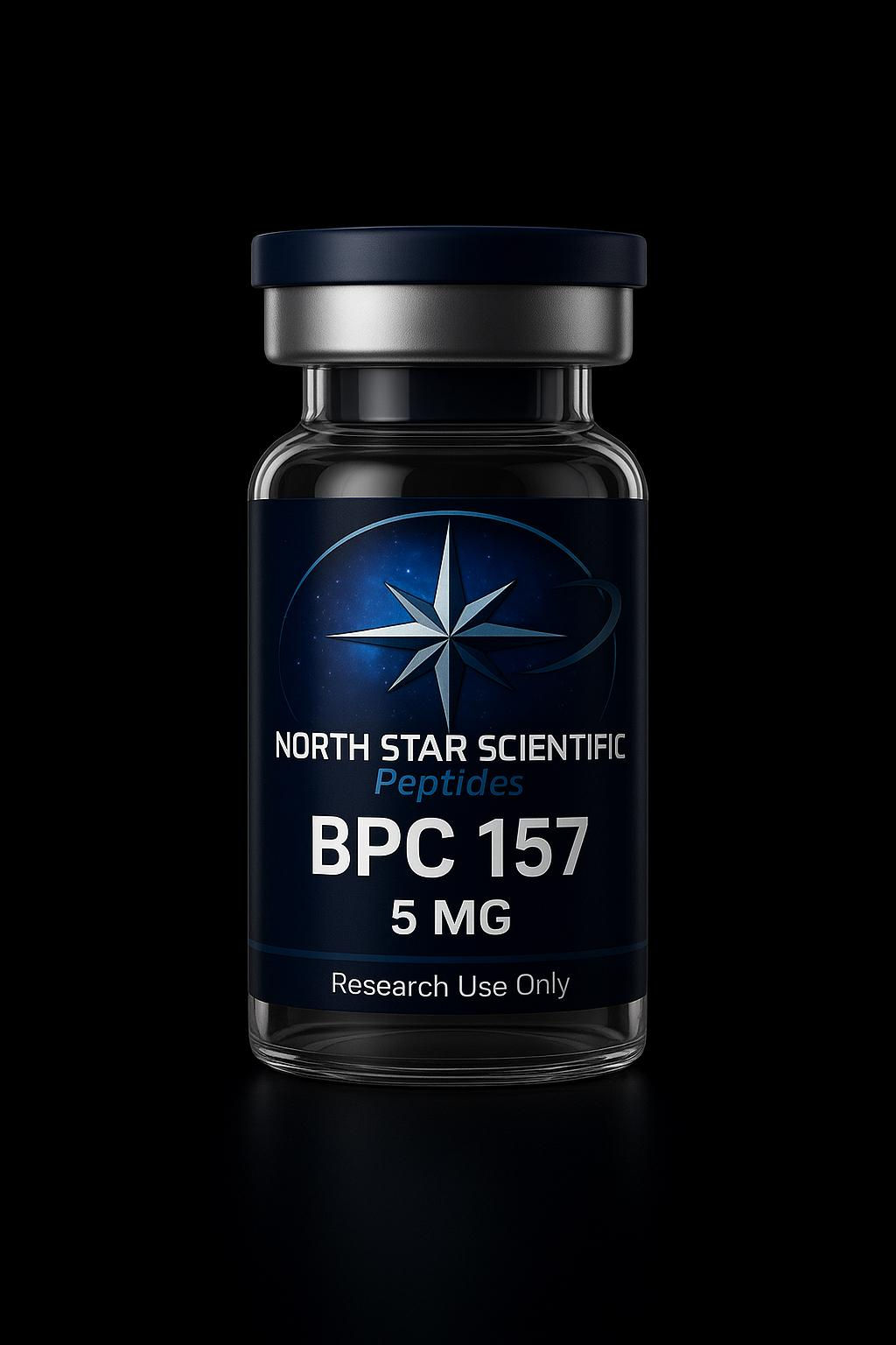 BPC-157 5mg