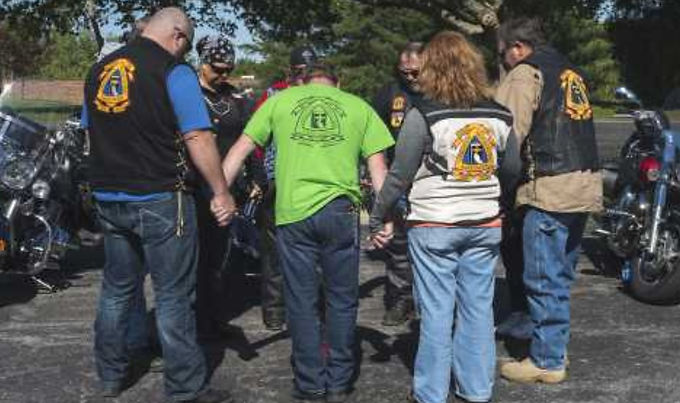 Christian Motorcyclist Association