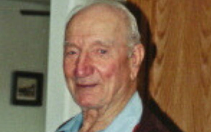 Bill Waltermire
