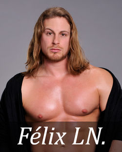 Felix LN_