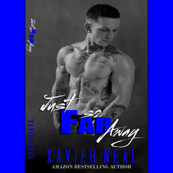 Xavier neal 9 2