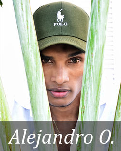 Alejandro O.