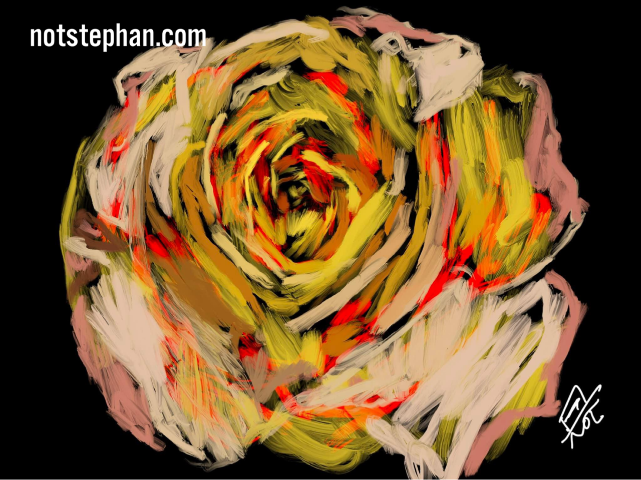 Fleur. 77.
