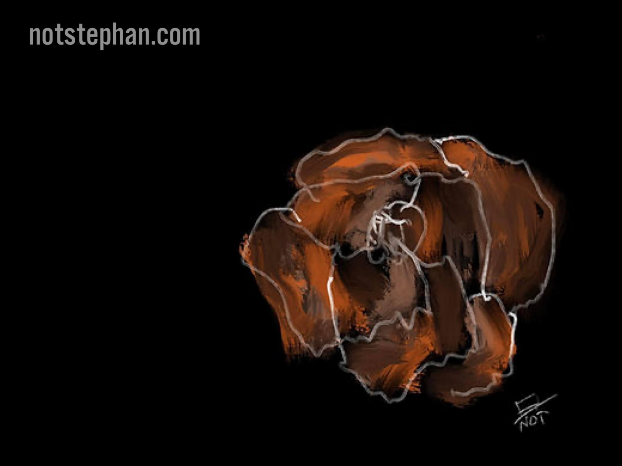 Fleur. 64.