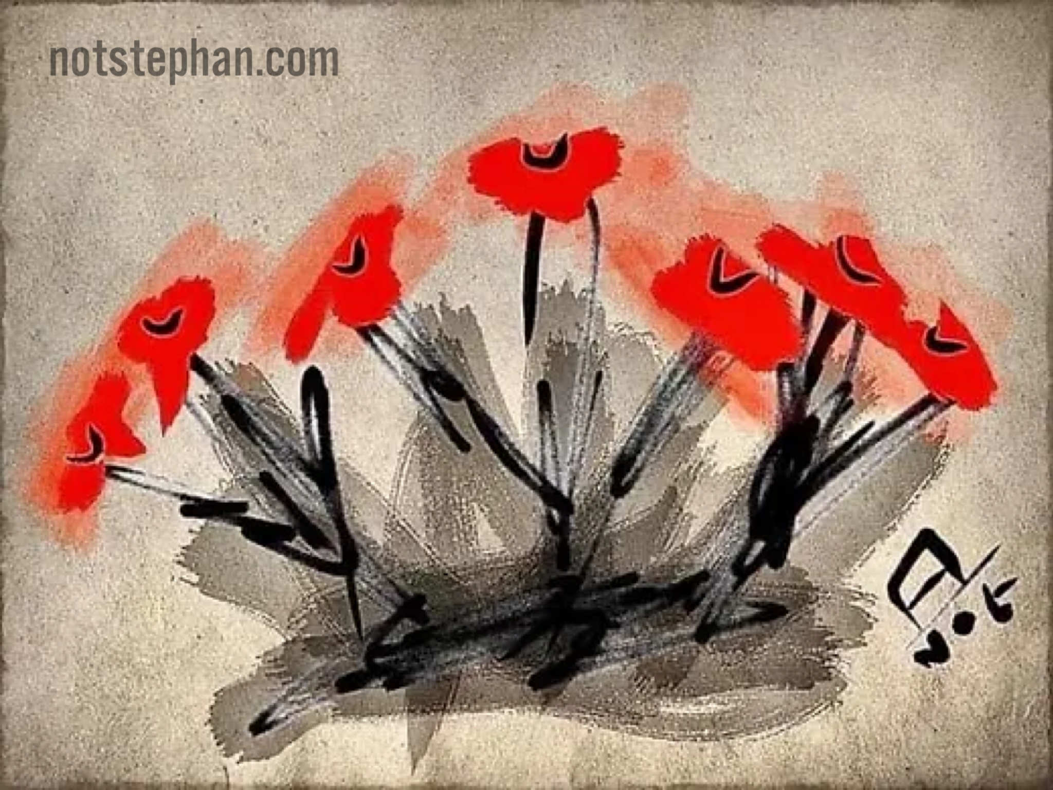 Fleurs. 55.