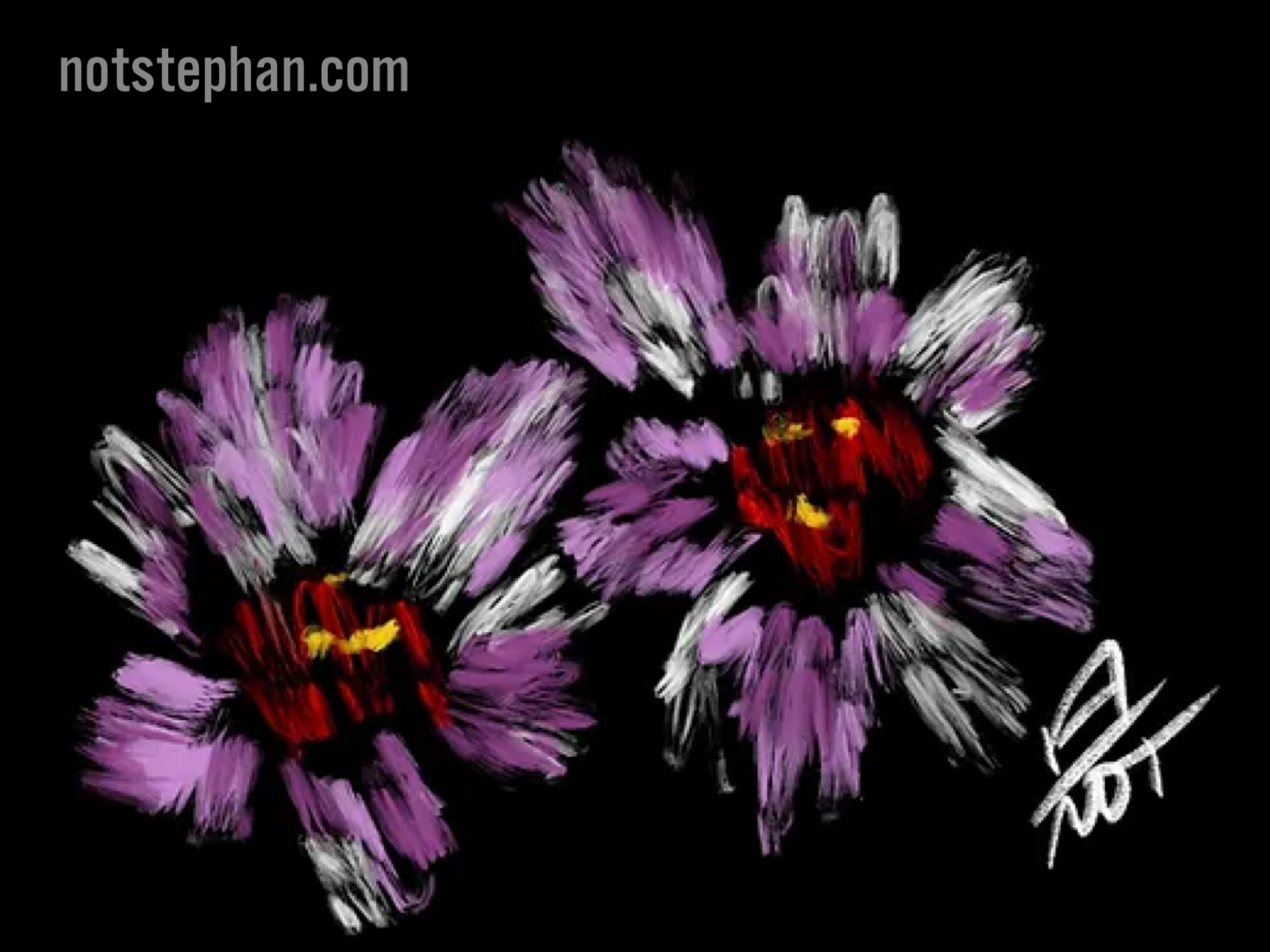 Fleurs. 69.