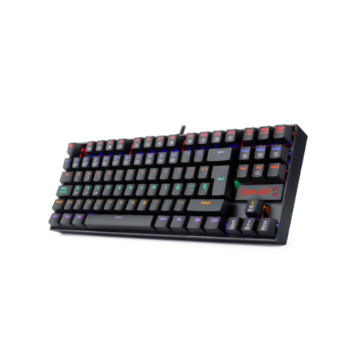 Teclado Redragon K552 Mechanico