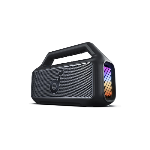 Parlante Soundcore Boom 2