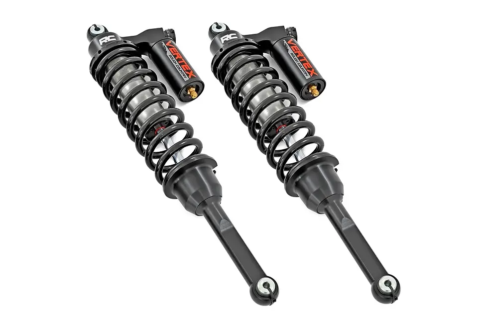 Rough Country Vertex Piggyback- PAIR