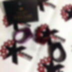 ABRAZADERA ANIMAL JD COLORES