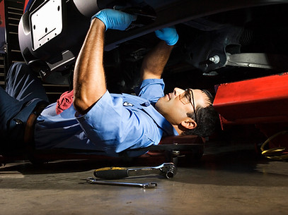 Mechanic