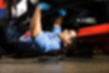 Mechanic