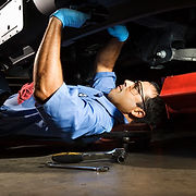 Mechanic