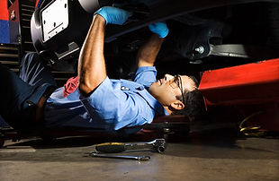 Mechanic