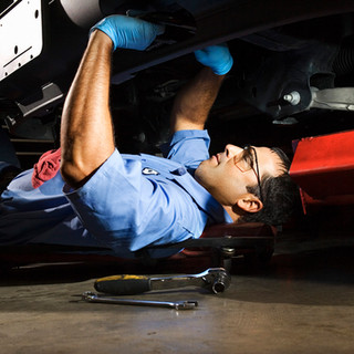 Mechanic