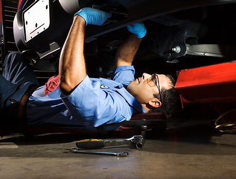 Mechanic 