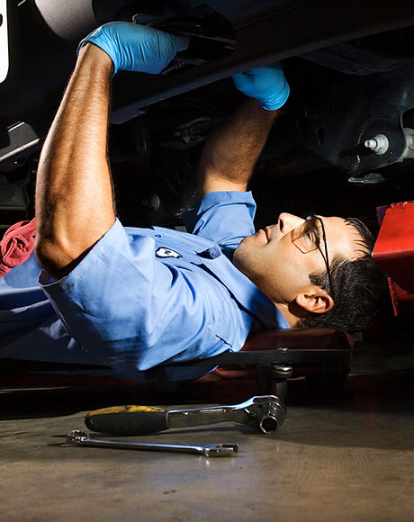 Mechanic