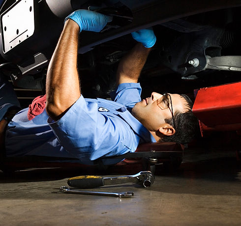 Mechanic