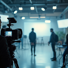 Discover the Impact of Corporate Videos on Your Business
