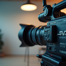Enhance Your Brand with Professional Video Services