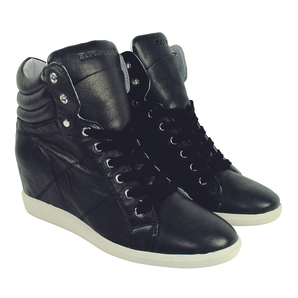 KHERI BLACK