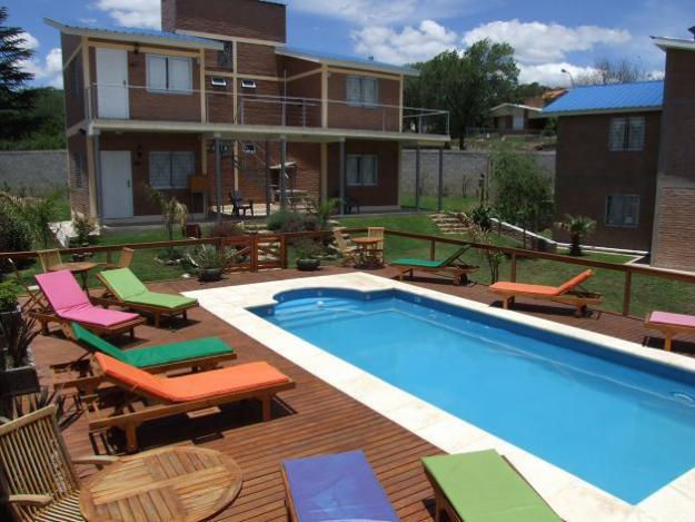 Piscinas "Romanas"