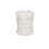 Thumbnail: White Crochet Tank Top