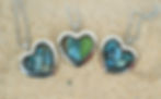 Thumbnail: Lia Heart Locket