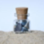 Thumbnail: Treasures in a Bottle – Sabrina