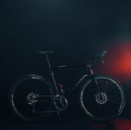 Ridley Fenix Zipp 303