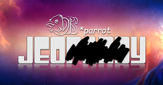 banner image for dps jeo-parrot-y show