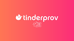 banner image for tinder-prov