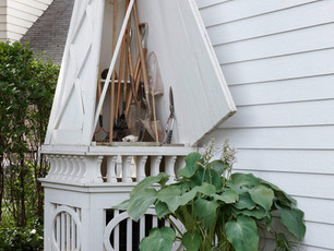 7 Savvy Storage Solutions