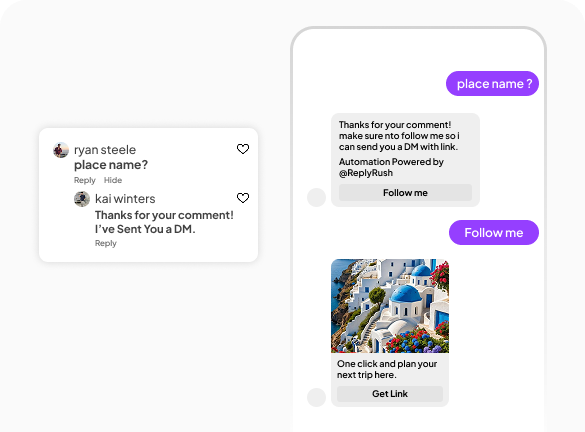 Instagram engagement automation tools