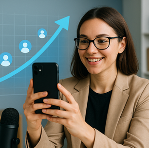 The New Currency of Connection: How Automated DMs Can Transform Your Instagram Engagement and Growth